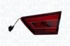 RENAU 265507526R Rear Fog Light